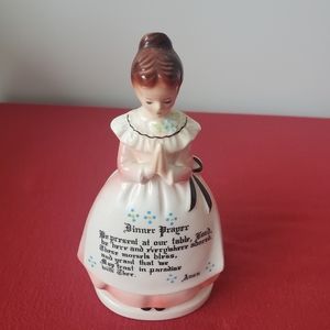 Vintage Napkin Holder